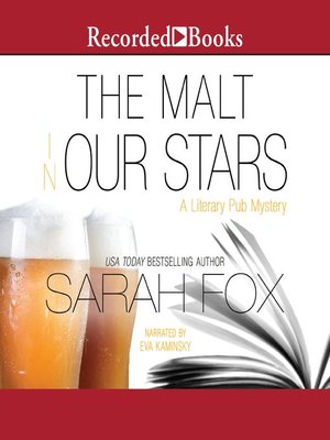 cover image of The Malt in Our Stars